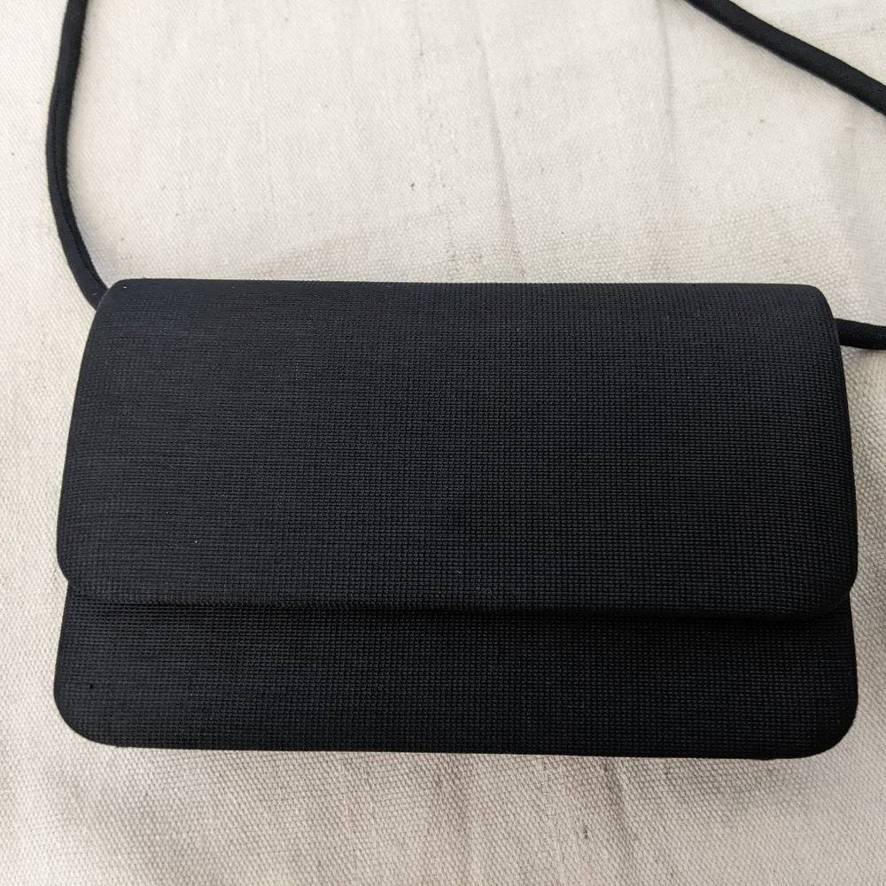 Vintage Jim Thompson evening bag